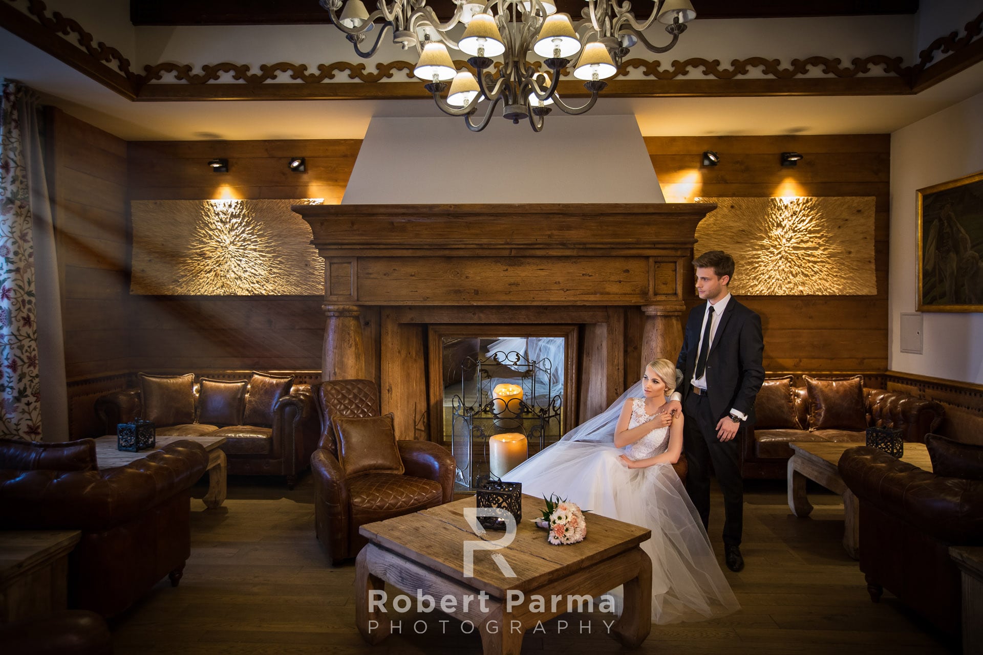 galeria sesji ślubnej | Robert Parma Fotografia